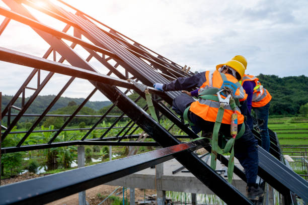 Quick and Trustworthy Emergency Roof Repair Services in Loveland, CO
