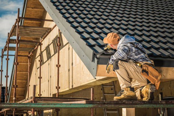 Gutter Installation and Roofing in Loveland, CO