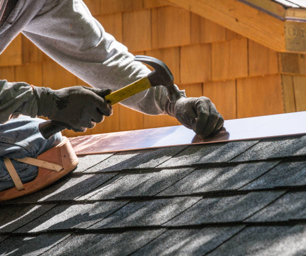 Professional Roofing Contractor in Loveland, CO
